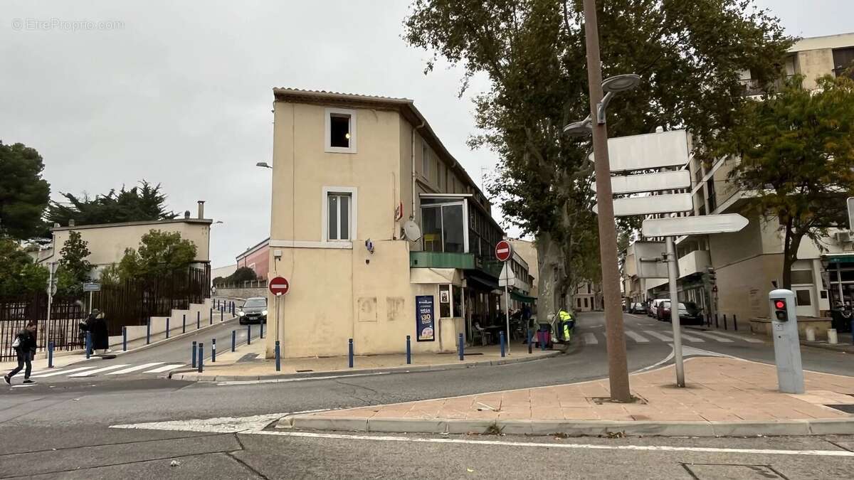 Appartement à MARTIGUES