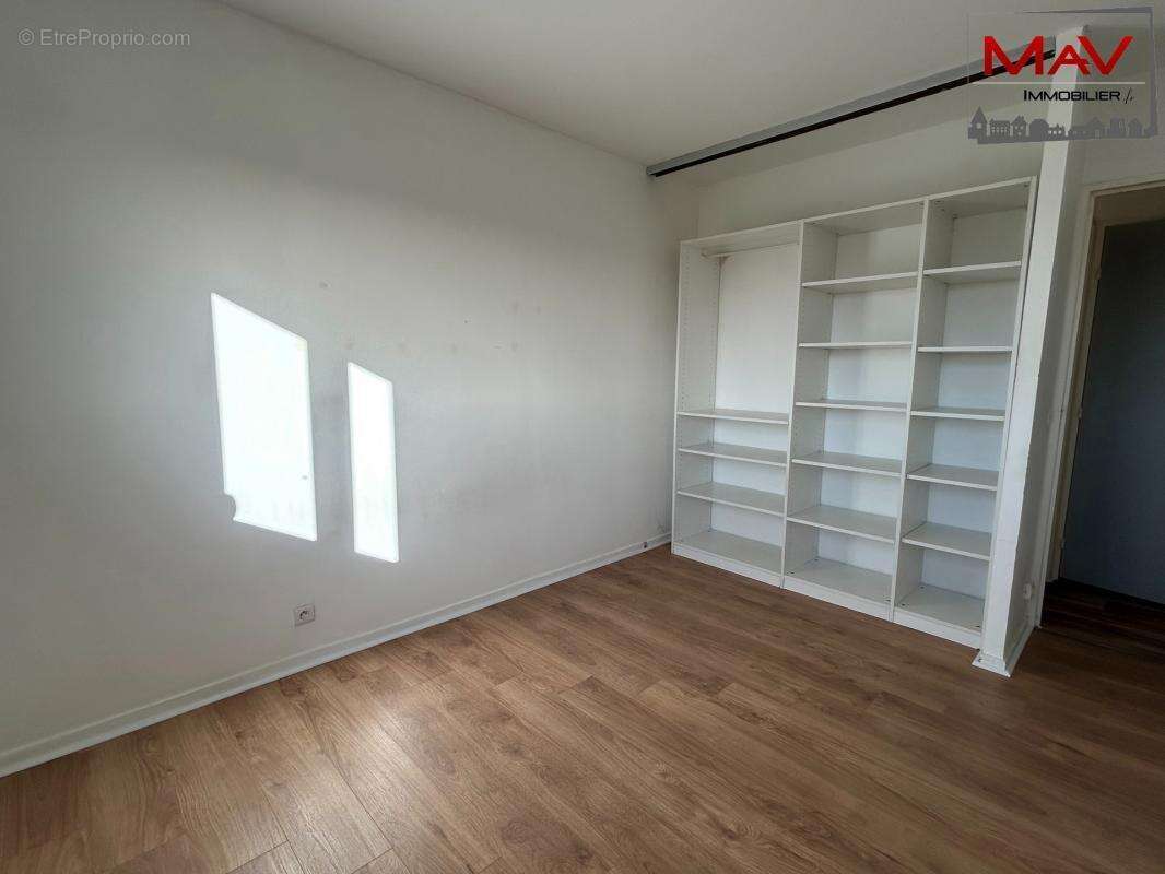 Appartement à MARCQ-EN-BAROEUL