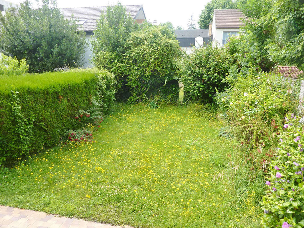 Maison à FONTENAY-AUX-ROSES