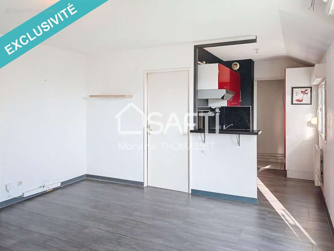 Photo 2 - Appartement à RUMILLY