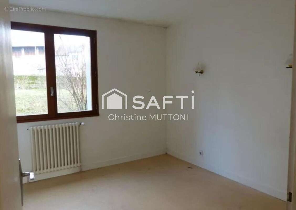 Photo 2 - Appartement à RUMILLY