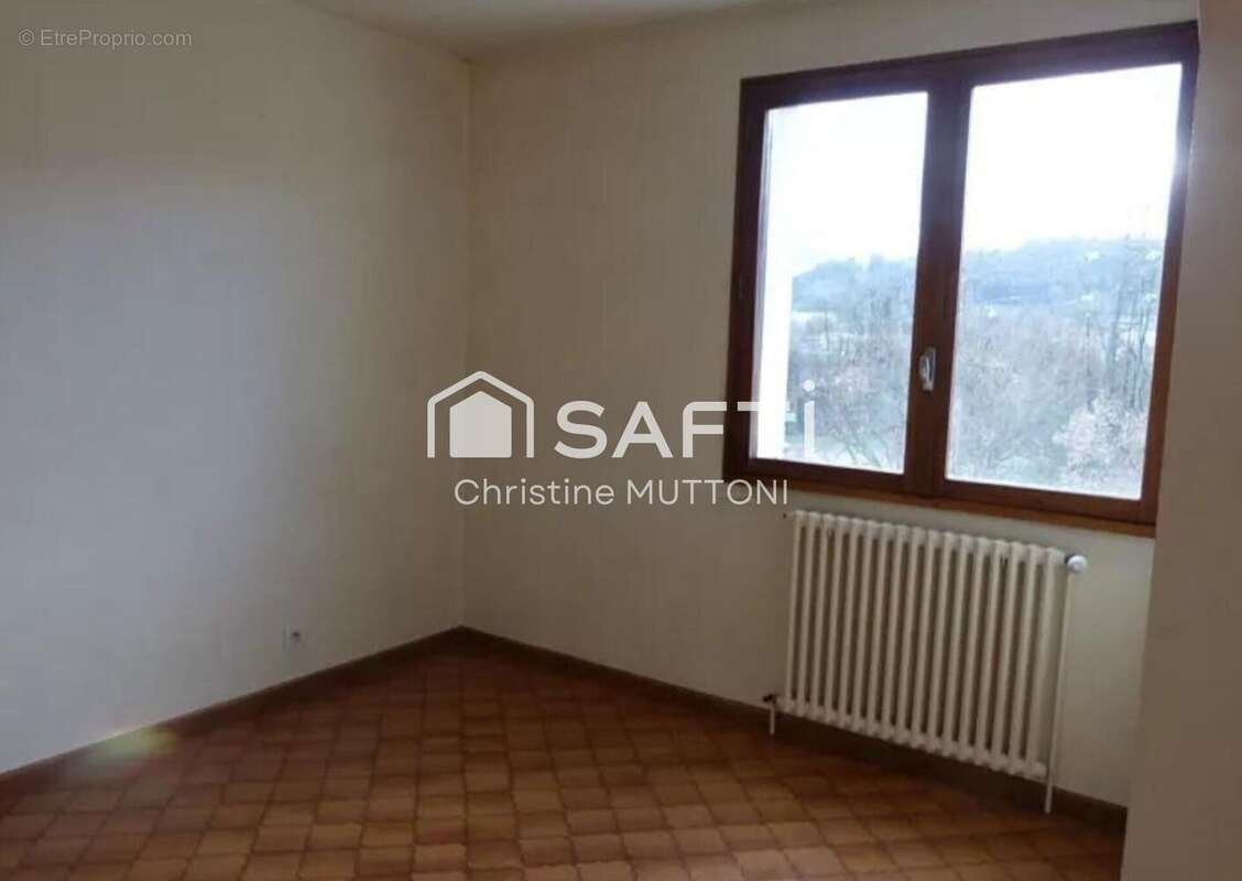 Photo 3 - Appartement à RUMILLY