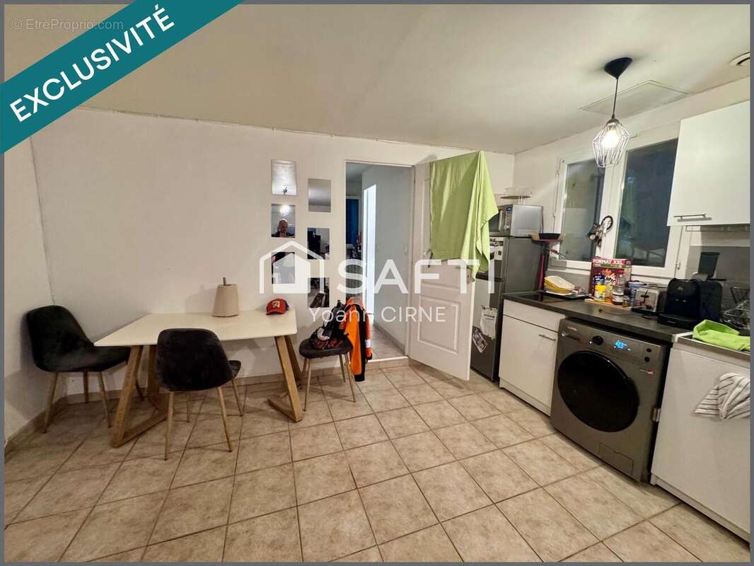 Photo 2 - Appartement à MEYREUIL