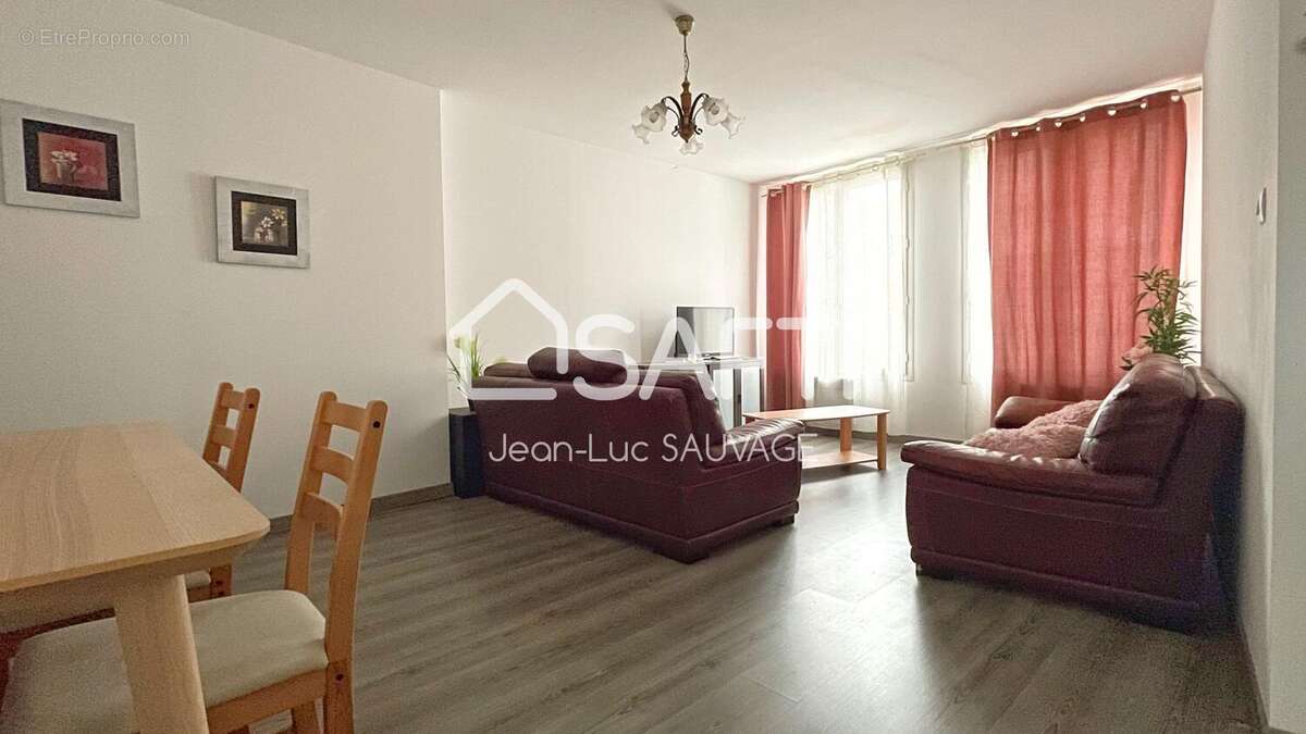 Photo 3 - Appartement à VALENCIENNES