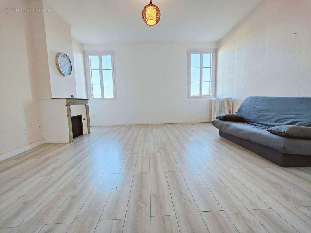 Photo 2 - Appartement à LE BARP