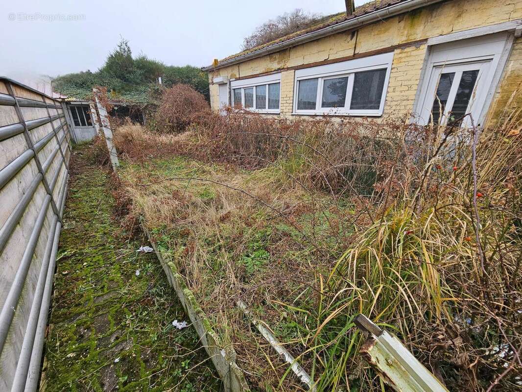 Photo 9 - Maison à FRESNES-SUR-ESCAUT