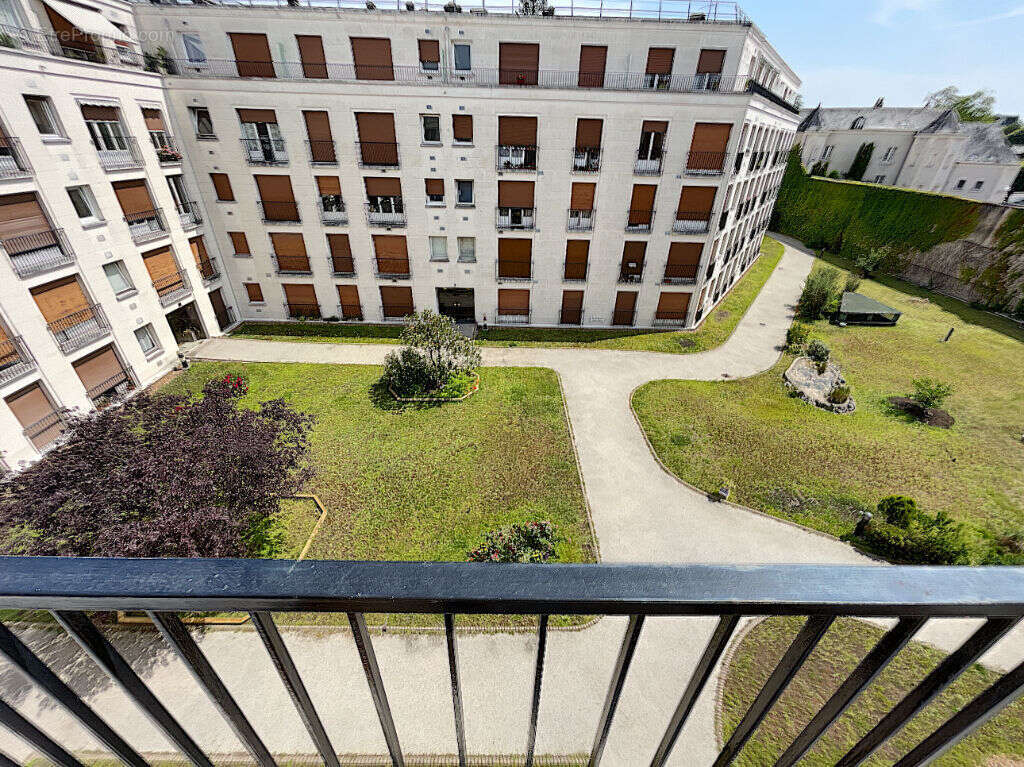 Appartement à BLOIS