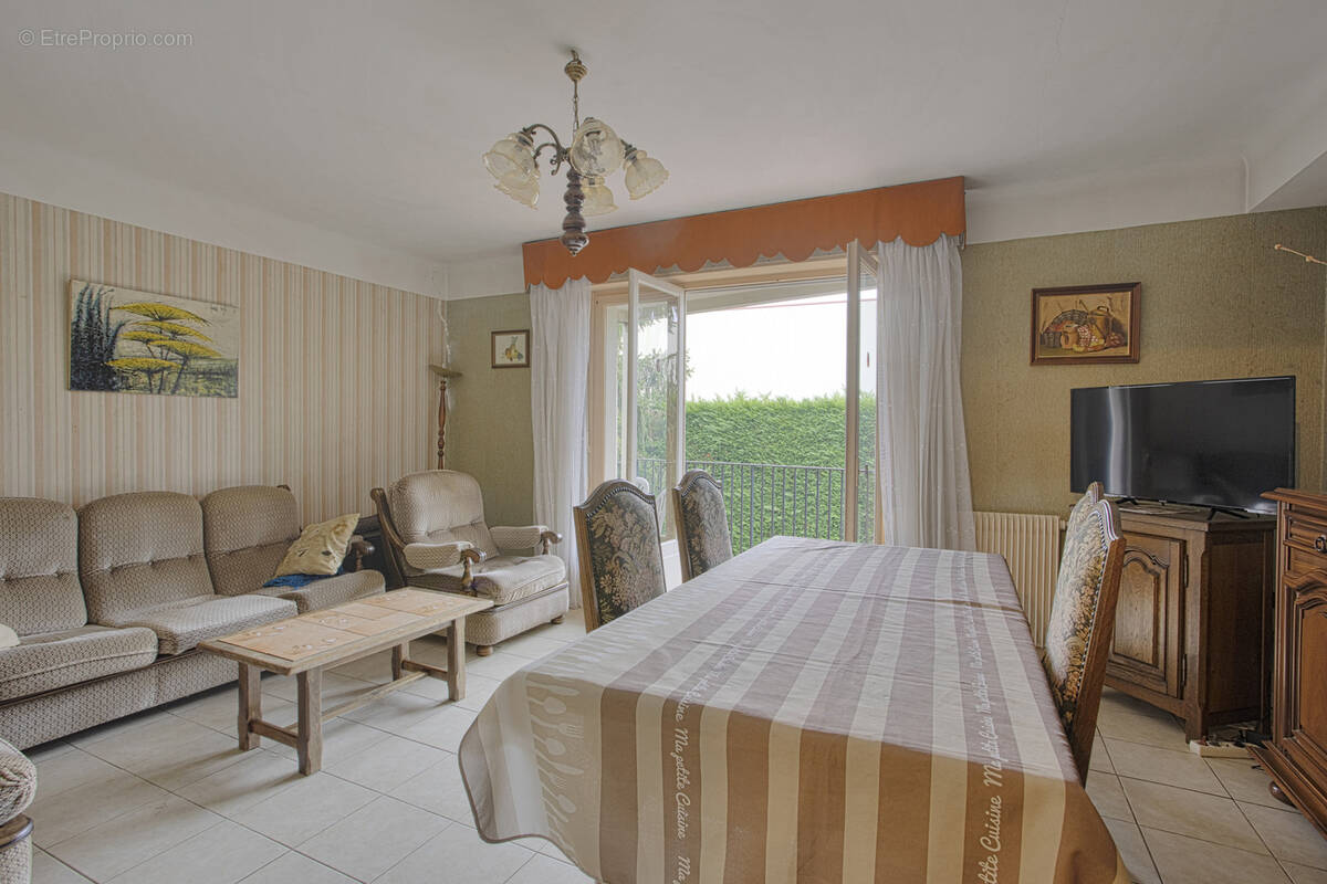 Appartement à HENDAYE