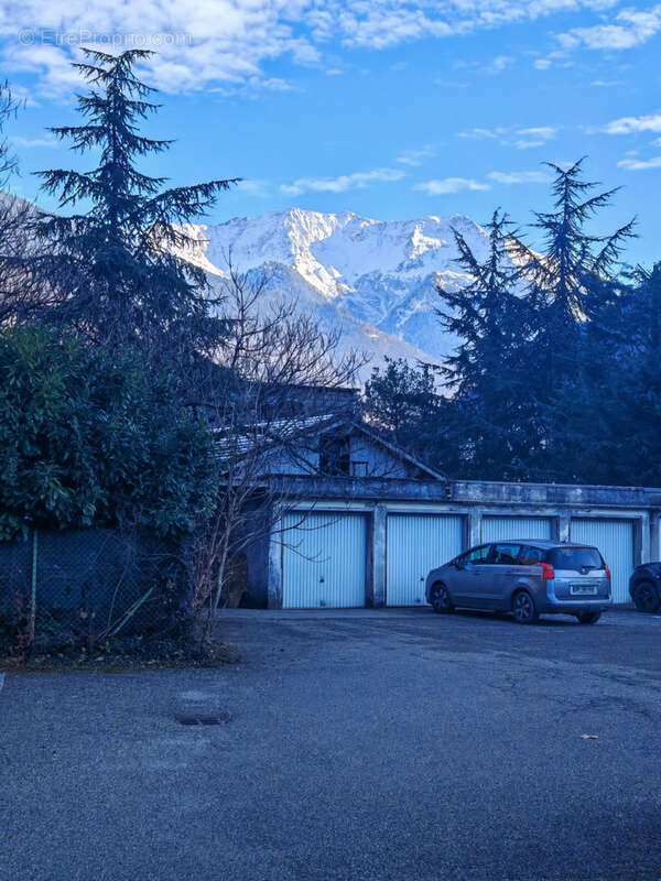 Appartement à ALBERTVILLE