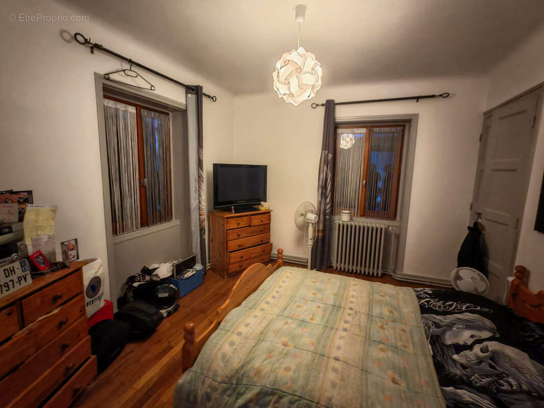 Appartement à ALBERTVILLE