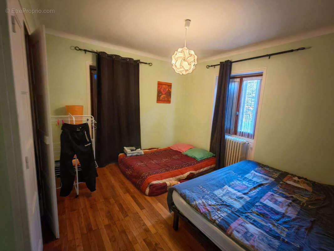 Appartement à ALBERTVILLE