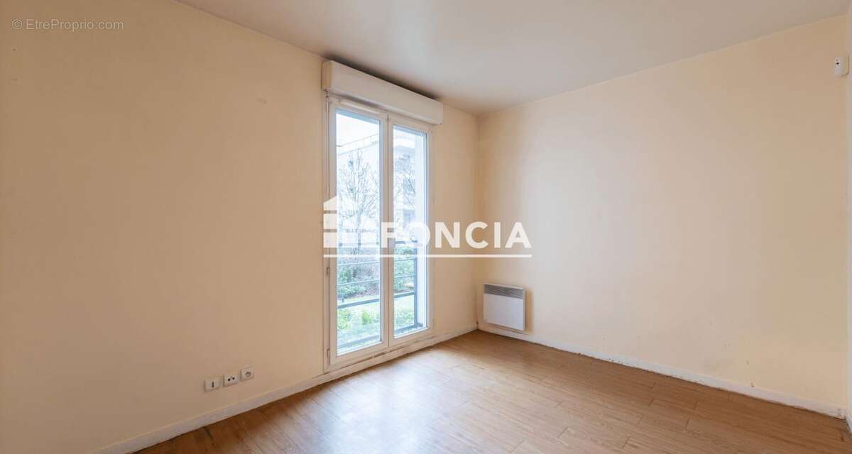 Appartement à SAINT-DENIS