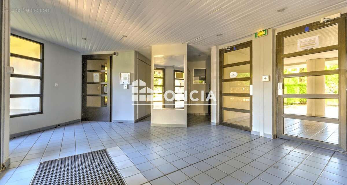 Appartement à CERGY