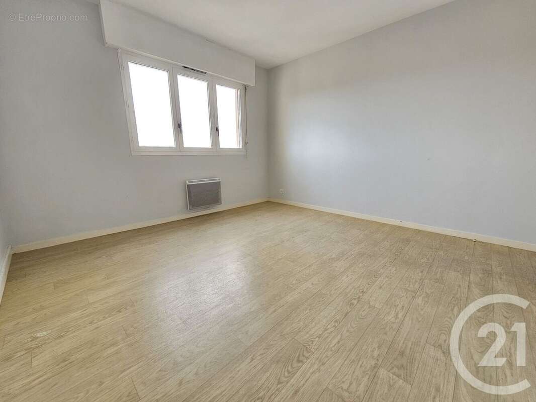 Appartement à LIMOGES