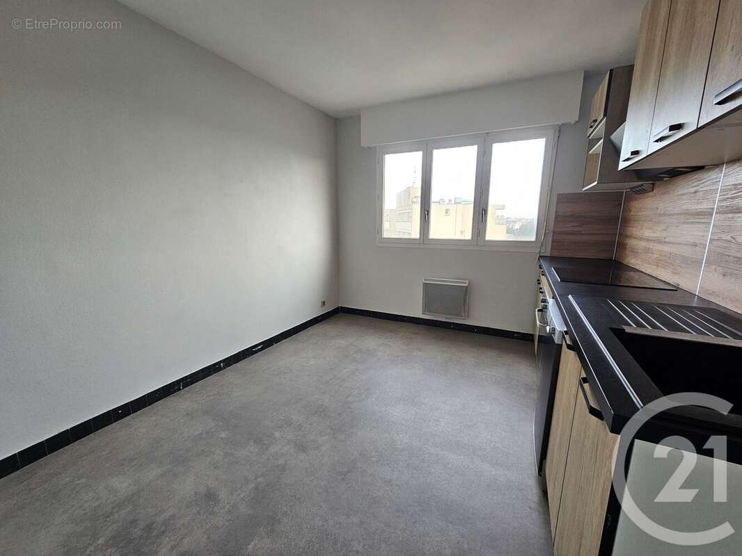 Appartement à LIMOGES