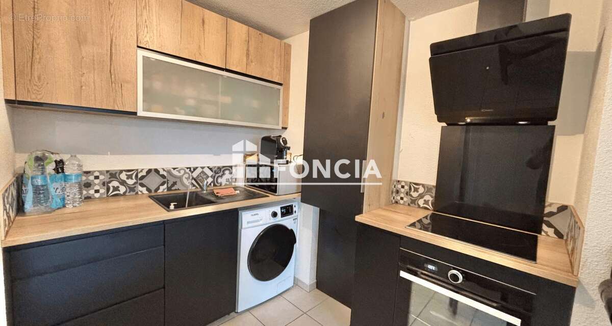 Appartement à SAINT-PIERRE-EN-FAUCIGNY