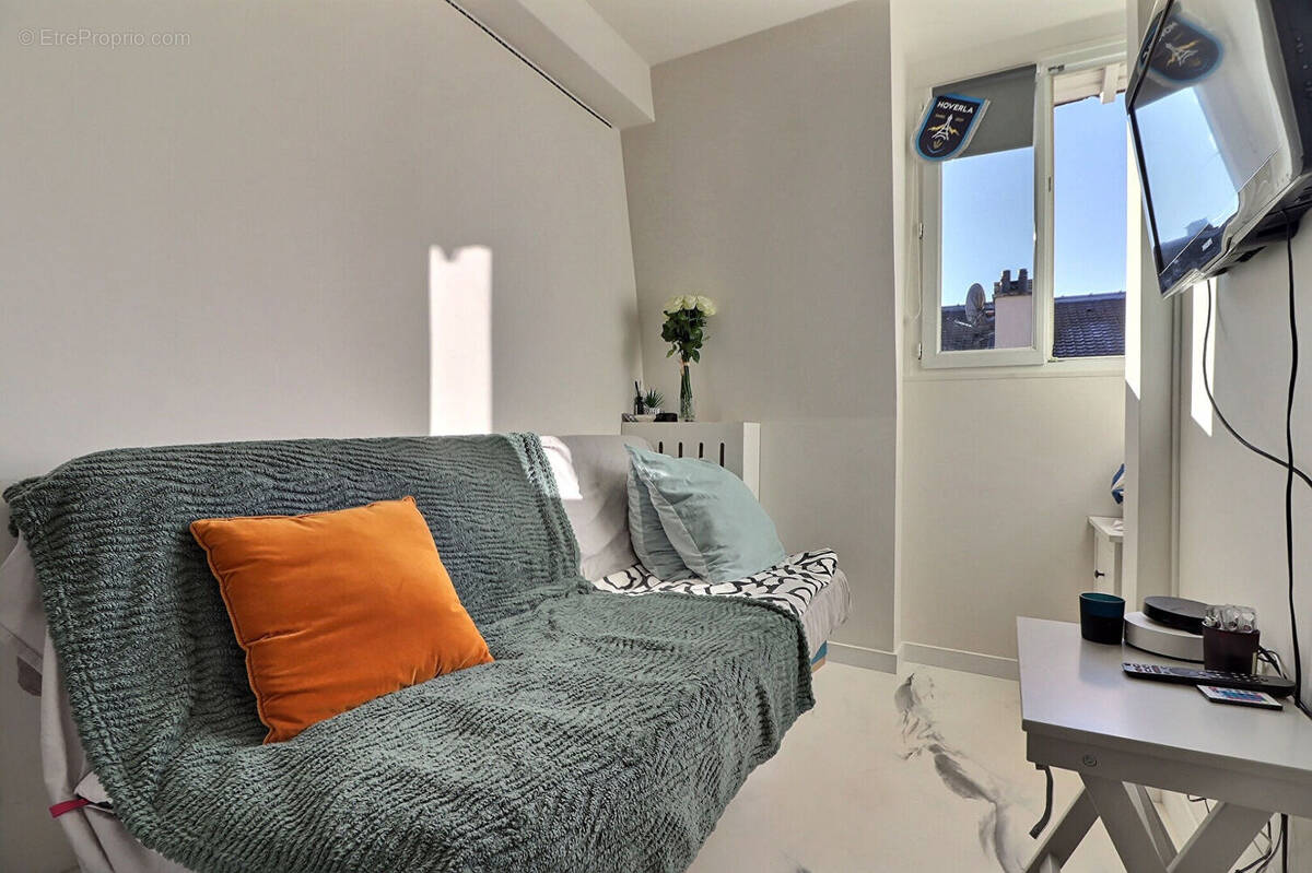 Appartement à ENGHIEN-LES-BAINS