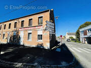 Appartement à FEIGNIES