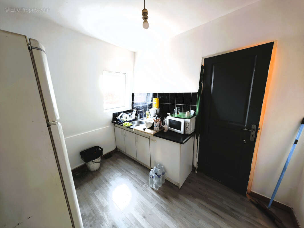 Appartement à TOURCOING