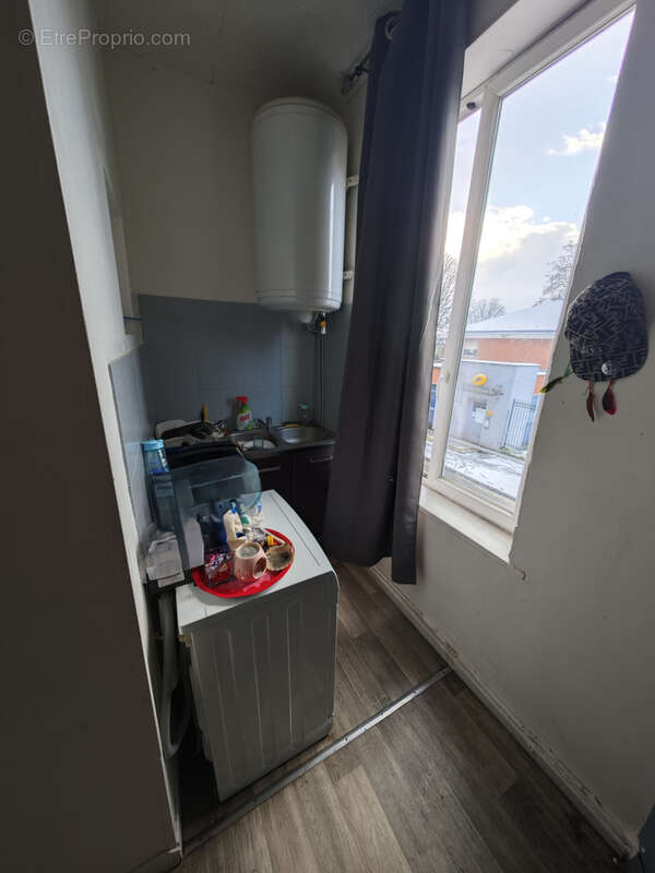 Appartement à TOURCOING