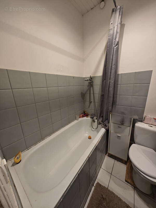 Appartement à TOURCOING