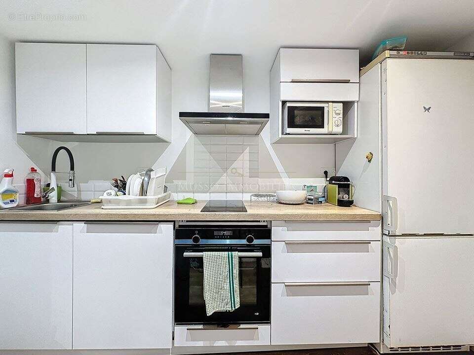 Appartement à MARSEILLE-6E