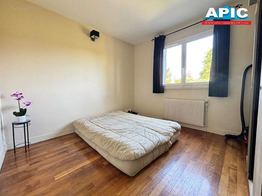 Appartement à GROSLAY