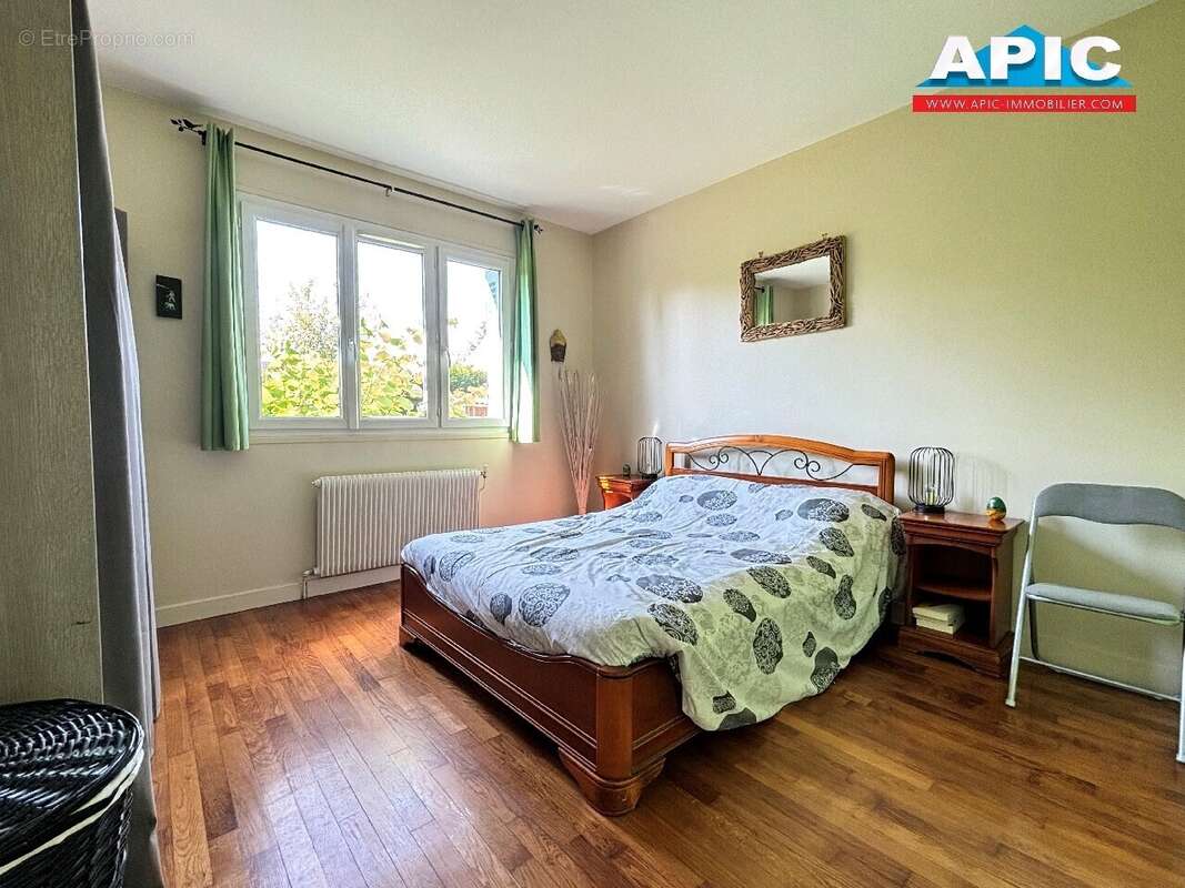 Appartement à GROSLAY