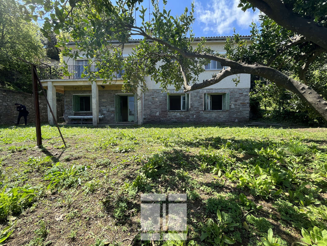 Appartement à SAN-MARTINO-DI-LOTA