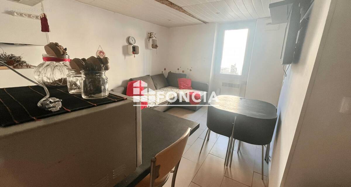 Appartement à BANDOL