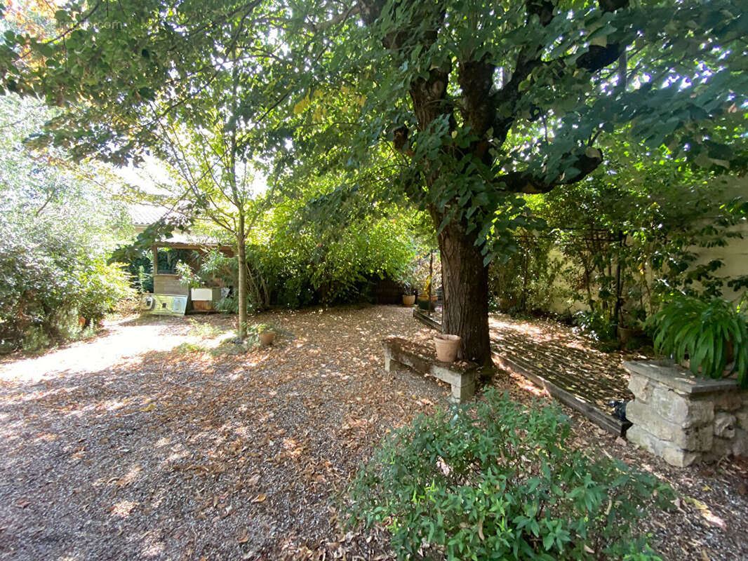 Maison à LIBOURNE