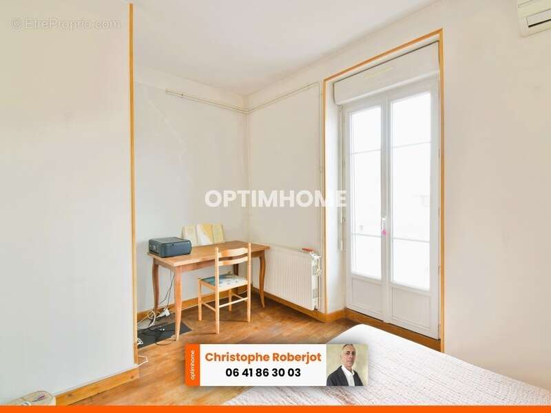 Appartement à CHALON-SUR-SAONE