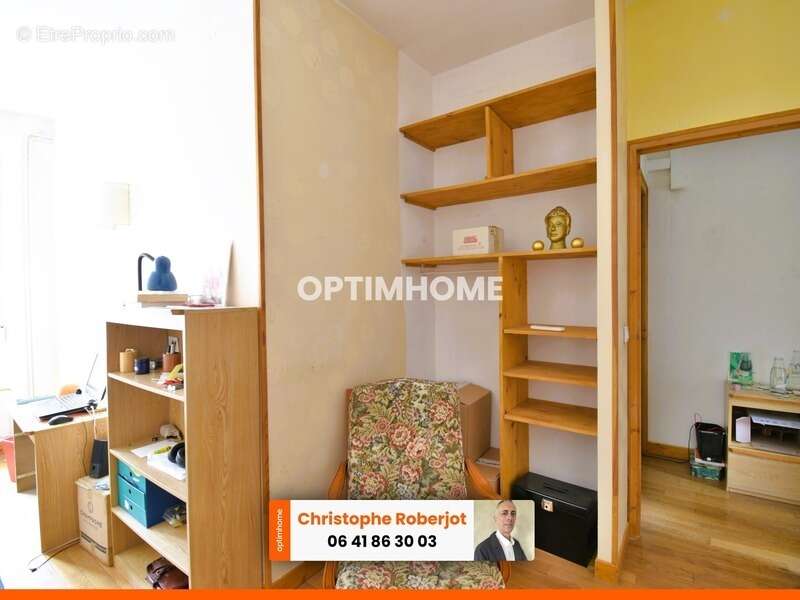 Appartement à CHALON-SUR-SAONE