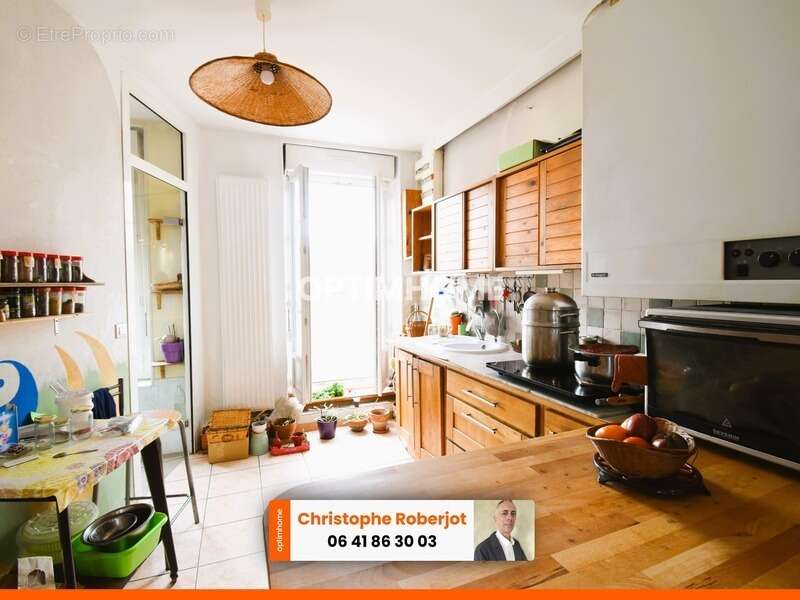 Appartement à CHALON-SUR-SAONE