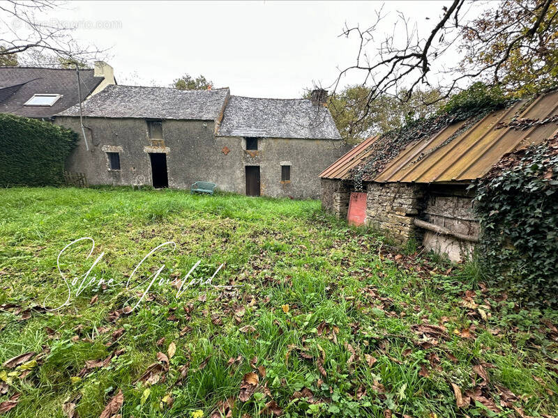 Maison à RIEUX