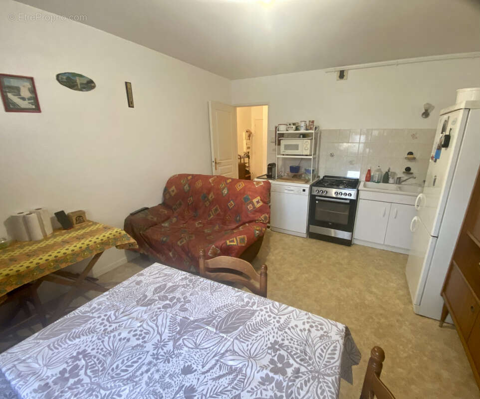 Appartement à TALANGE