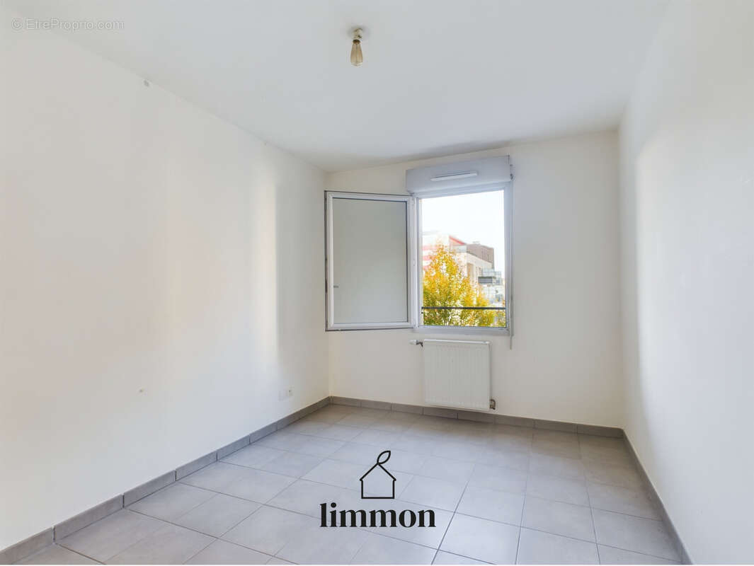 Appartement à LYON-8E