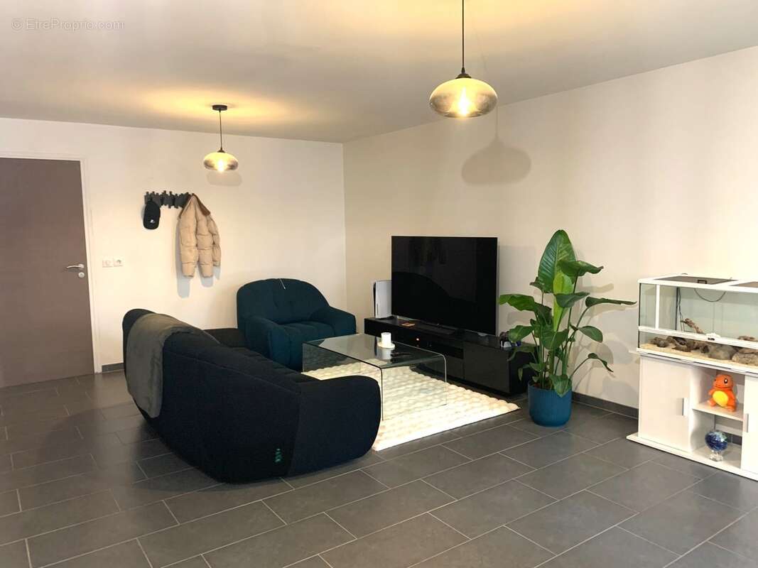 Appartement à LIMOGES