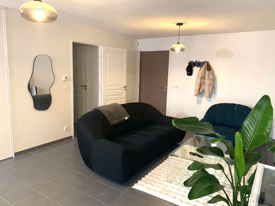 Appartement à LIMOGES