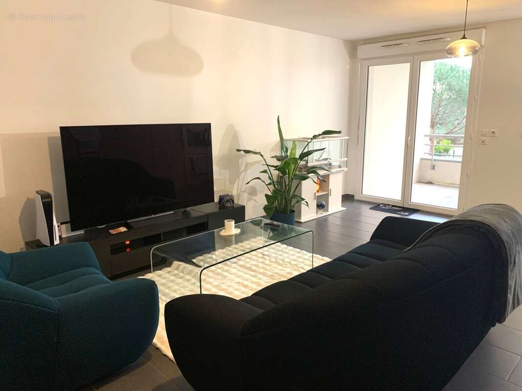 Appartement à LIMOGES