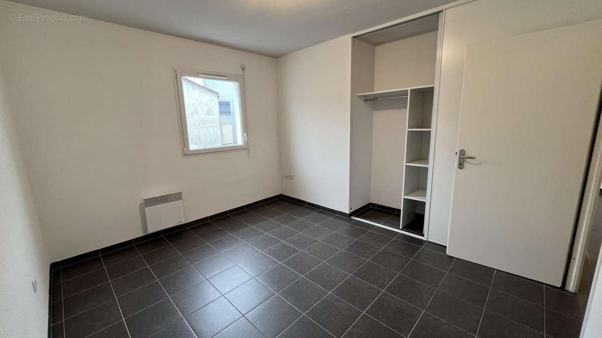 Appartement à CENON