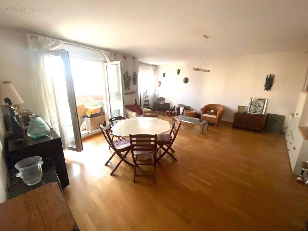 Appartement à CRETEIL