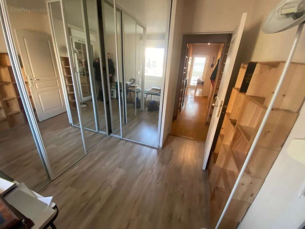 Appartement à CRETEIL