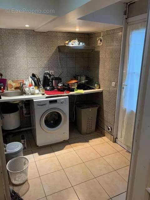 Appartement à COLOMBES