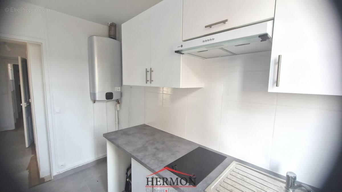 Appartement à BOIS-COLOMBES