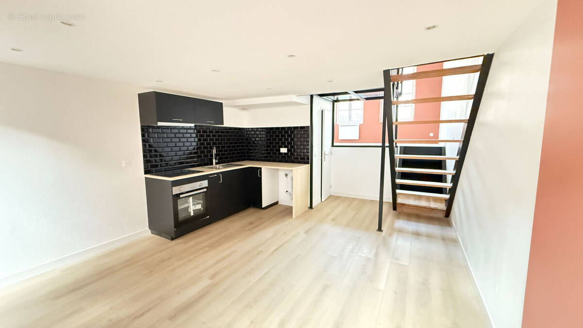 Appartement à LILLE