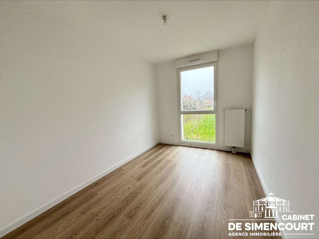 Appartement à AMIENS