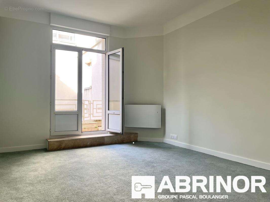 Appartement à AMIENS