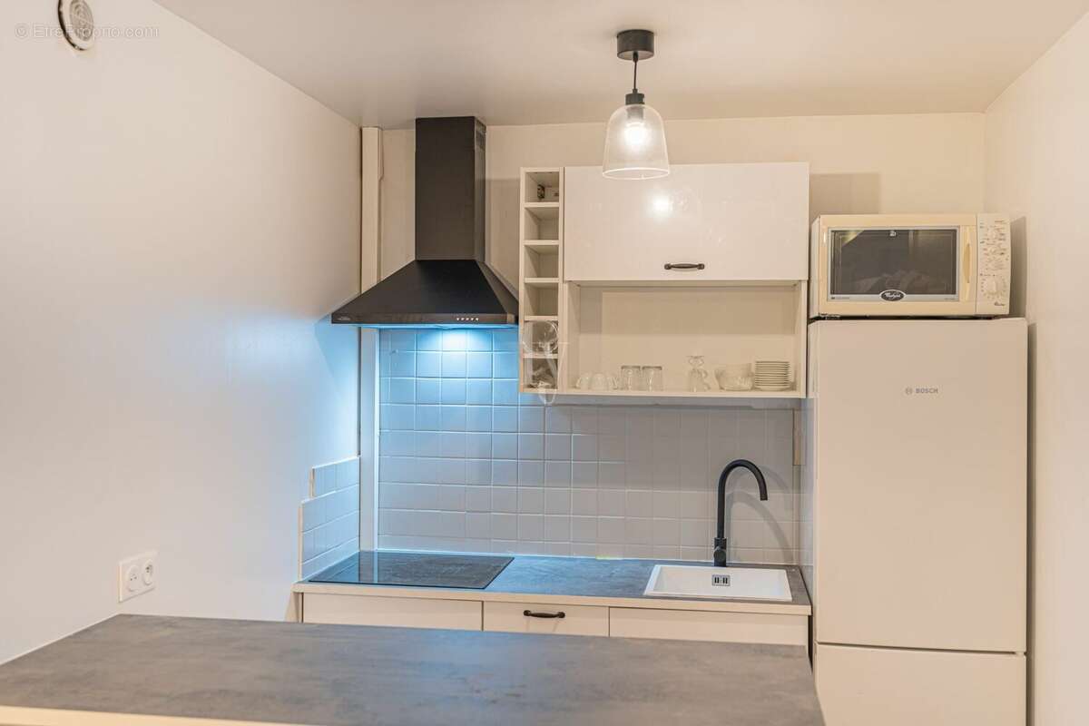 Appartement à LIMOGES