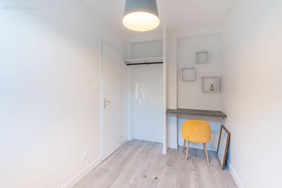 Appartement à LIMOGES